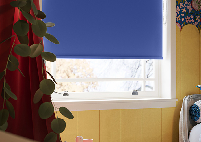 Palermo (Blackout), Palace - Roller Blind - Image 5